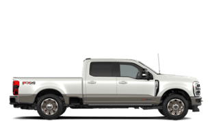 2026 Ford Super Duty® External Image 1